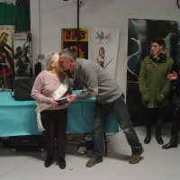 40 ans de la Compagnie